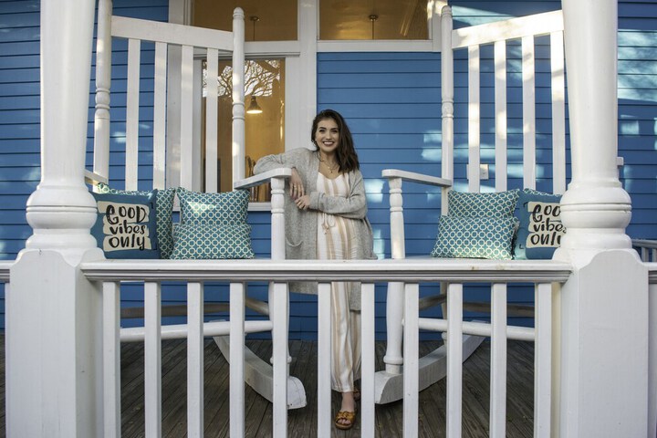 Terrace/Patio 23 of 27