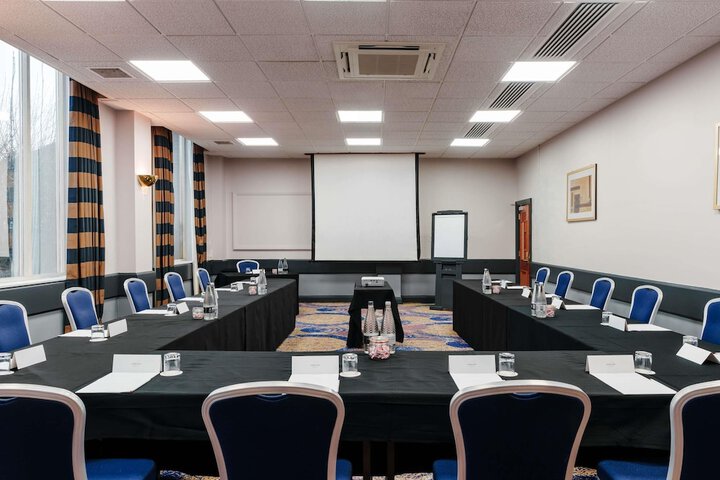 Meeting 107 of 167