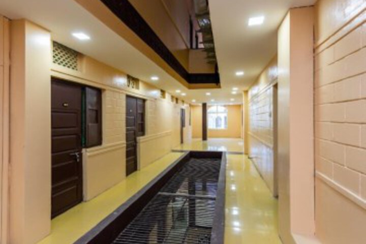 SPOT ON 36557 Hotel Sawera