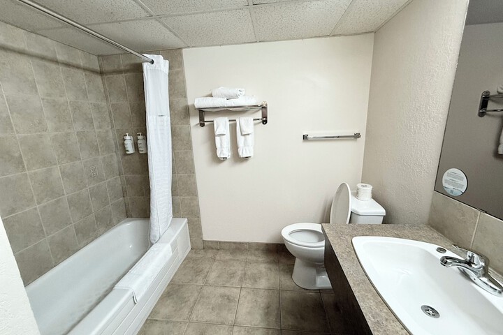 Bath Amenities