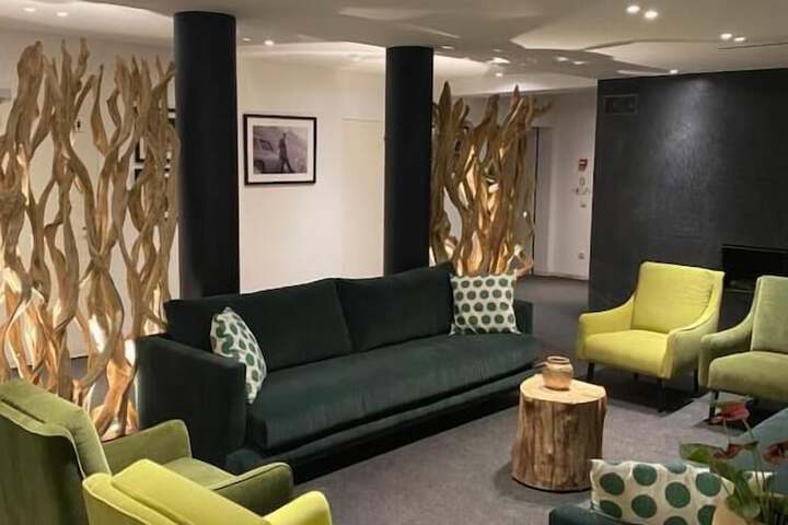 Hotel Interior 2 of 65