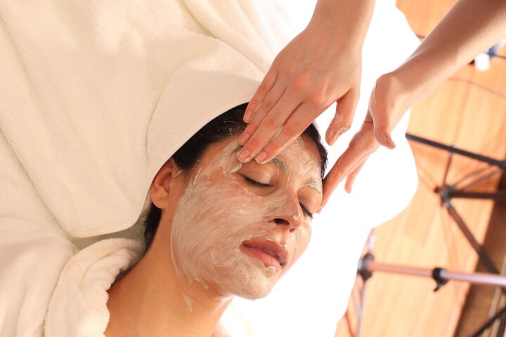 Relaxing Spa