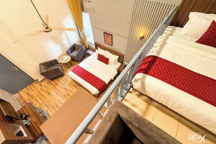 Room 21 of 111