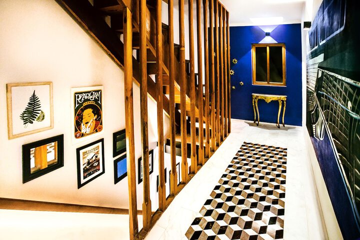 Ballroom/Hall 94 of 99