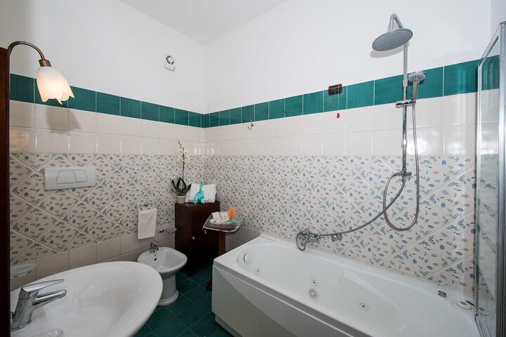 Bathroom Vanities