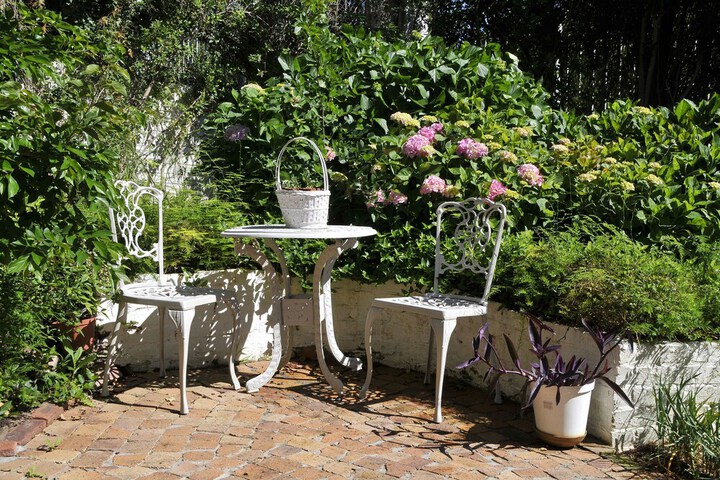 Terrace/Patio 13 of 36