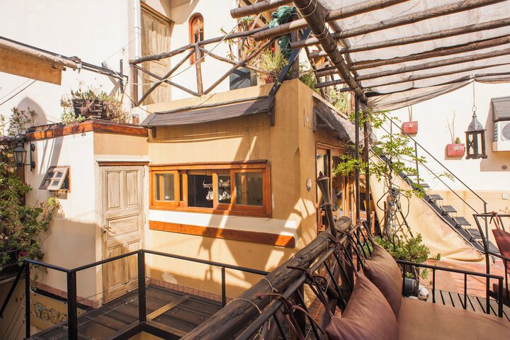 Terrace/Patio 258 of 278