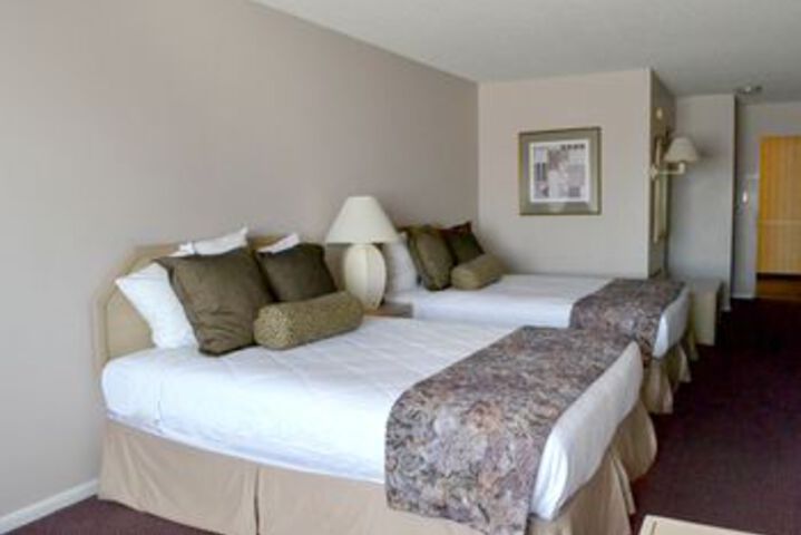 Fitness Center Photo