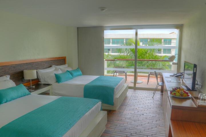 Fitness Facility Photos