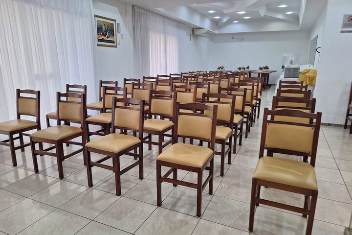Meeting 111 of 116