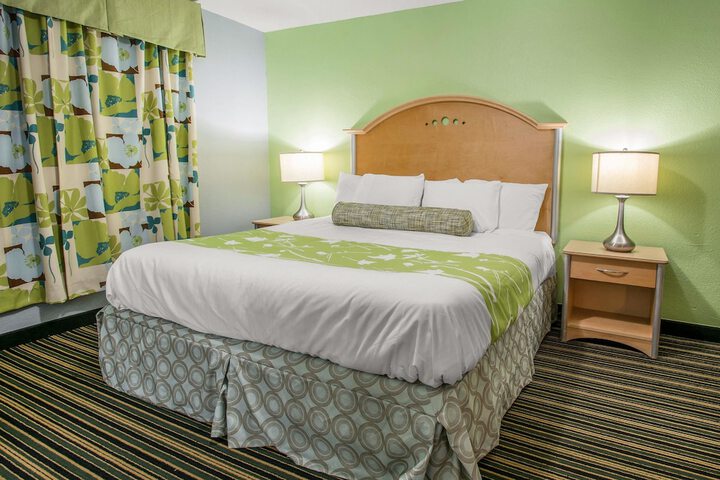 1 King Bed (6 of 24)