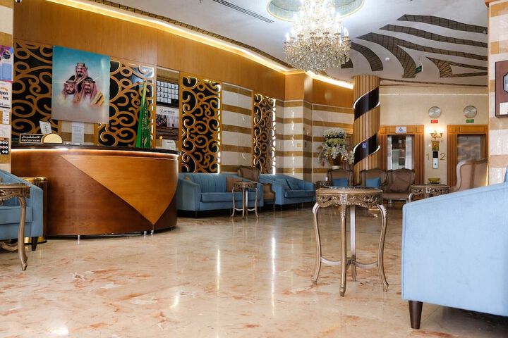 Hotel Interior 3 of 26