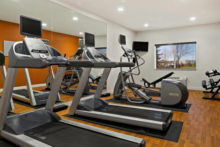 Workout Center