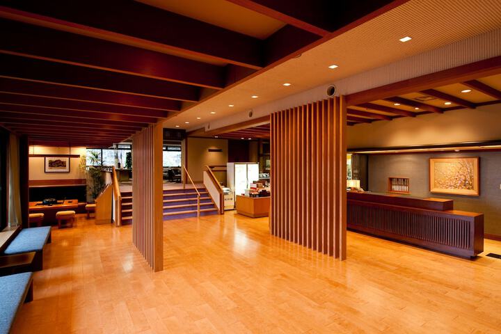 Hotel Interior 2 of 68