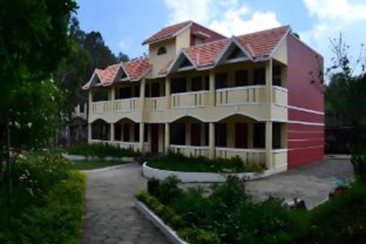 Hotel 10 of 23