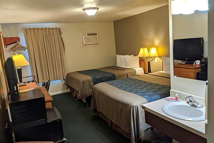 Econostay