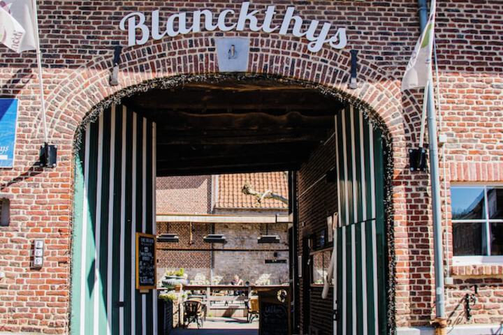 Blanckthys Hotel