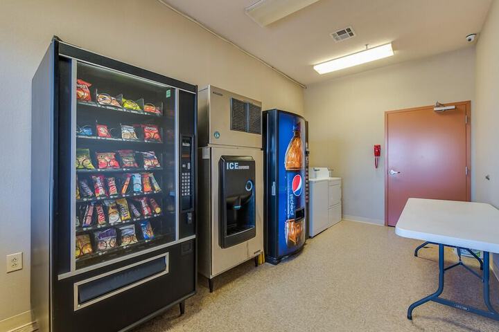 Vending machine