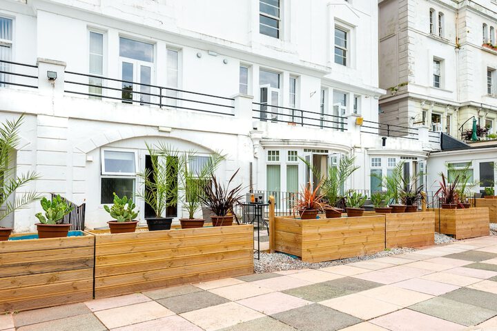 Terrace/Patio 36 of 63
