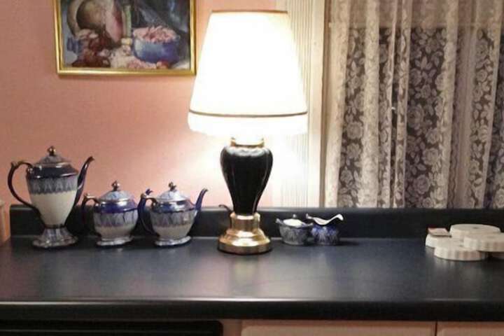 Hotel Interior 30 of 35