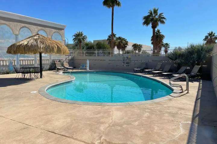 Pool 14 of 19