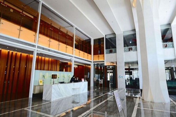Hotel Interior 2 of 41