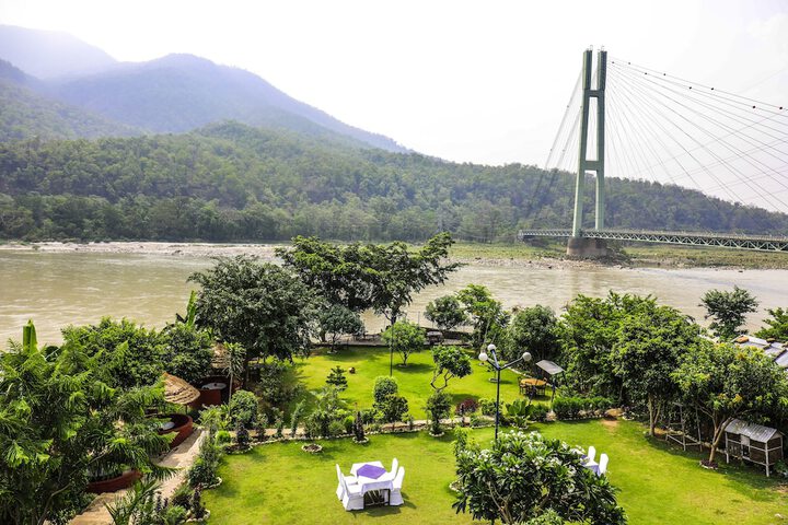 Siddhartha Resort Chisapani