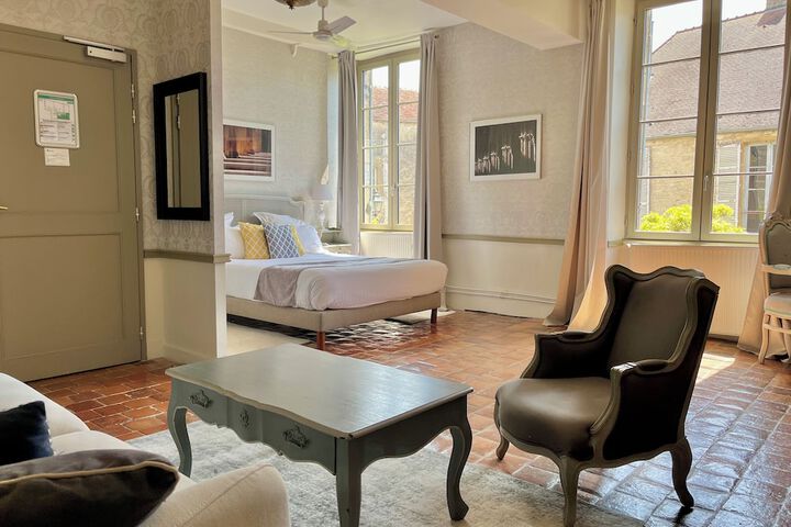 Room 40 of 110