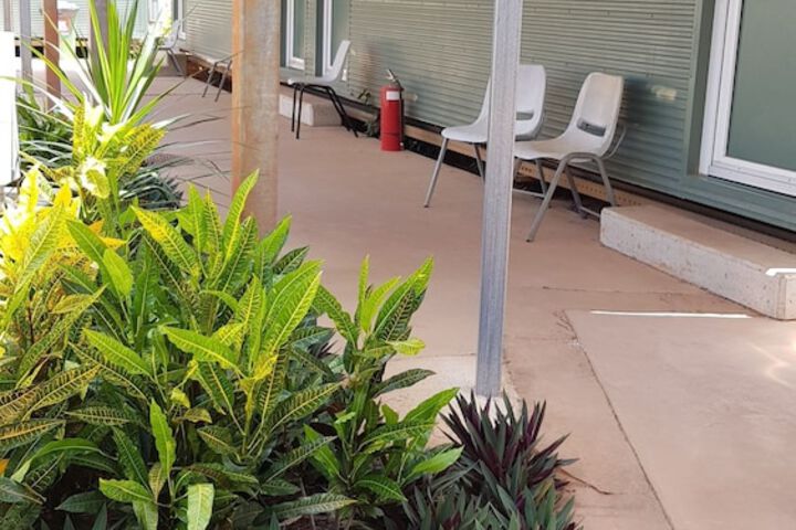 Hotel Exterior 22 of 22
