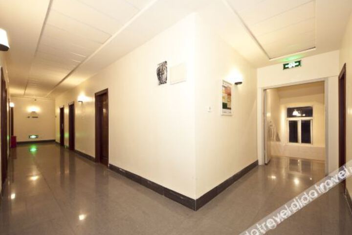 A Home Hotel