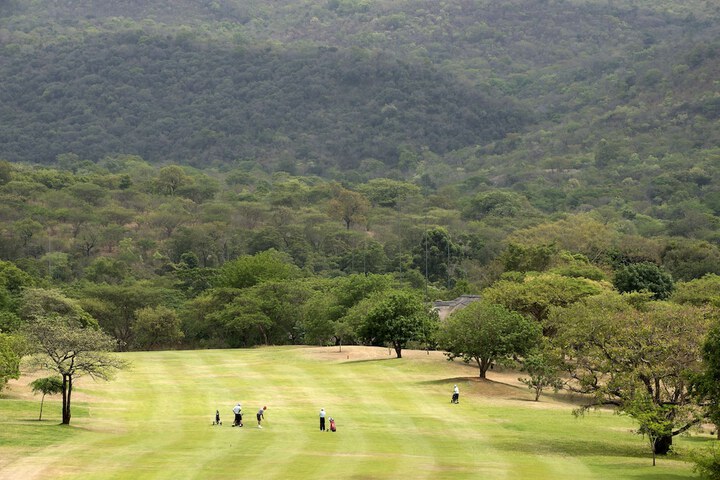 Golf