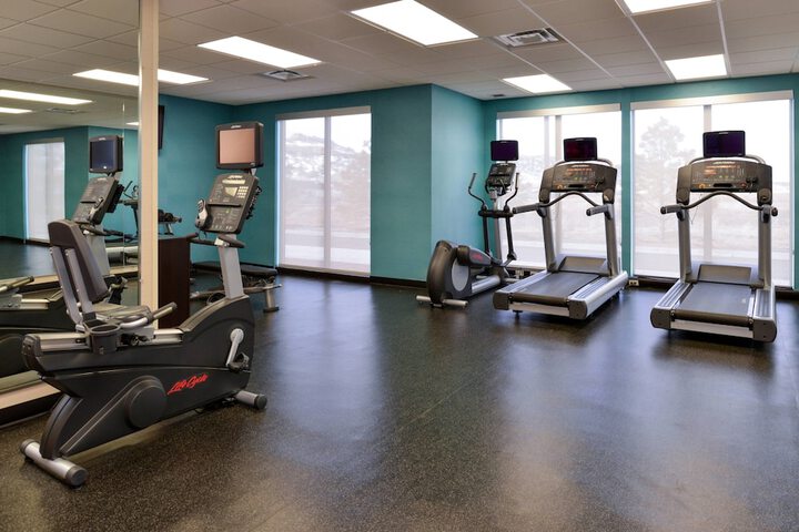 Fitness Center Photo