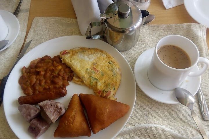 Breakfast/Coffee Service 41 of 66