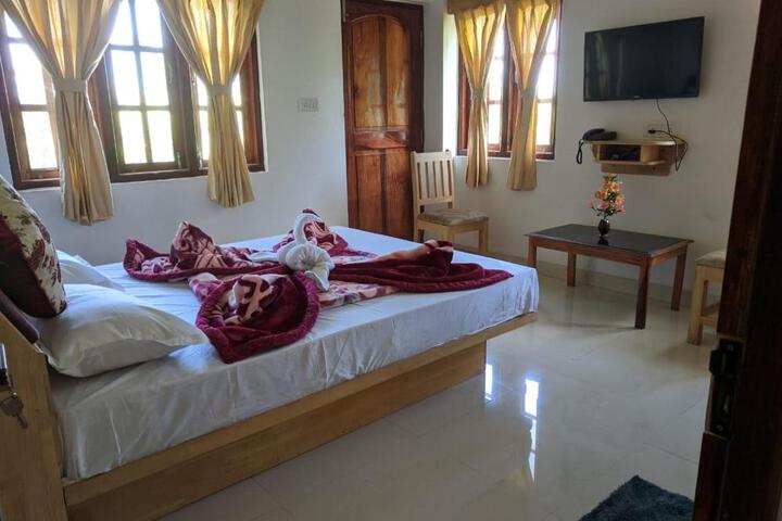 HOTEL COZYINN