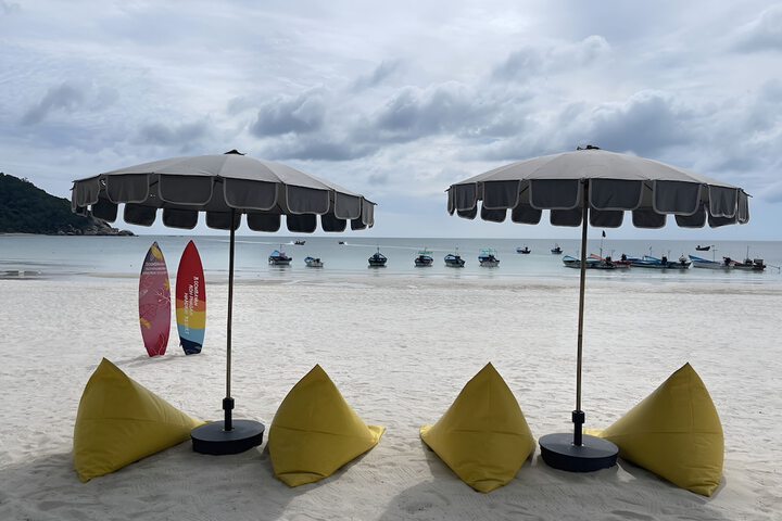 Photo of Haadrin Resort