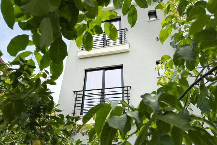 Hotel 90 of 95