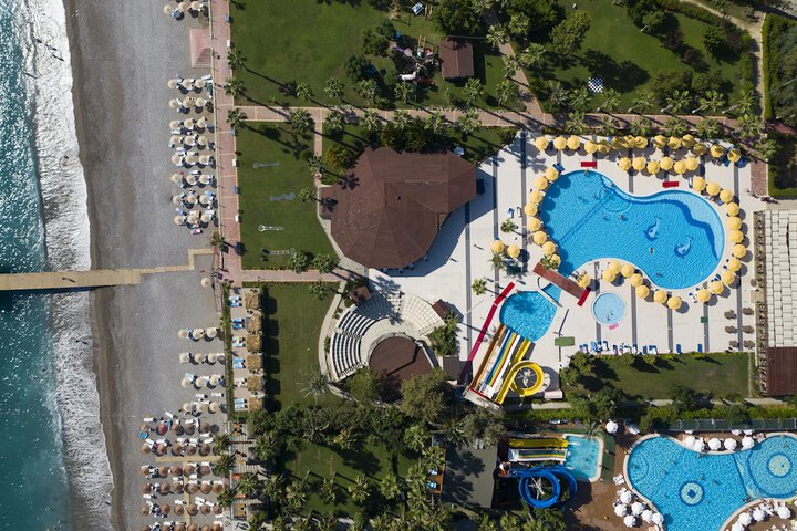 Hotel 69 of 70