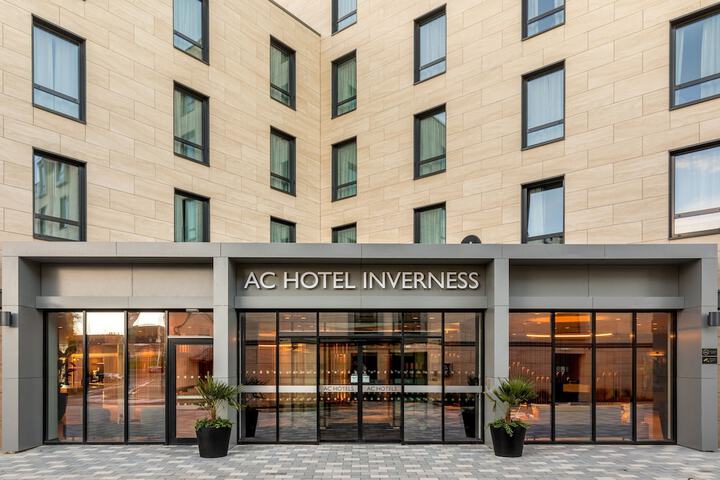 Hotel 89 of 96