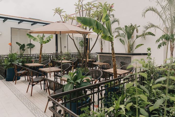 Terrace/Patio 100 of 104