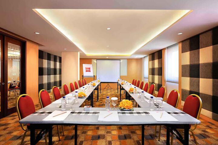 Meeting 22 of 31