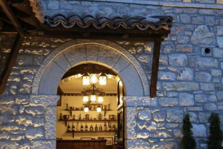 Hotel 19 of 20