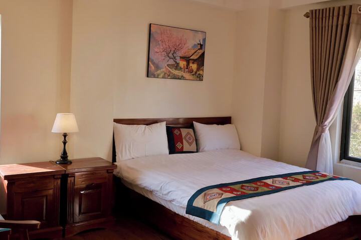 An Hotel