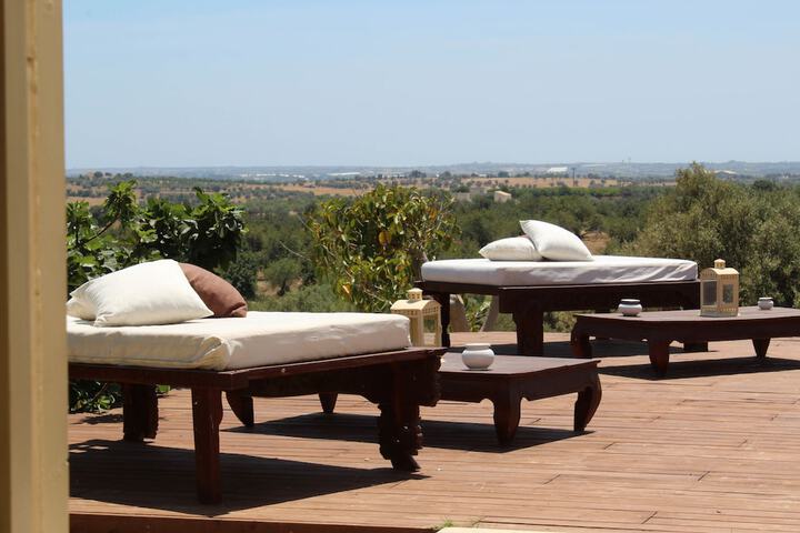 Terrace/Patio 21 of 61