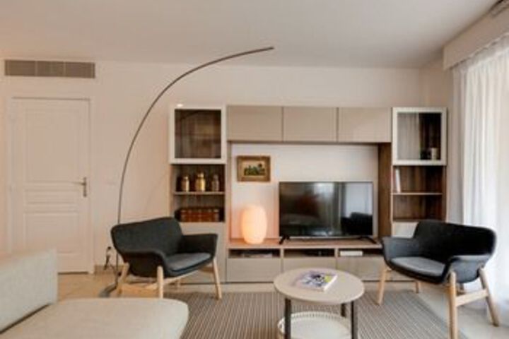 Clémentine Rotonde T4 Luxe box Privé