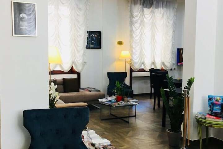 Hotel Interior 46 of 54