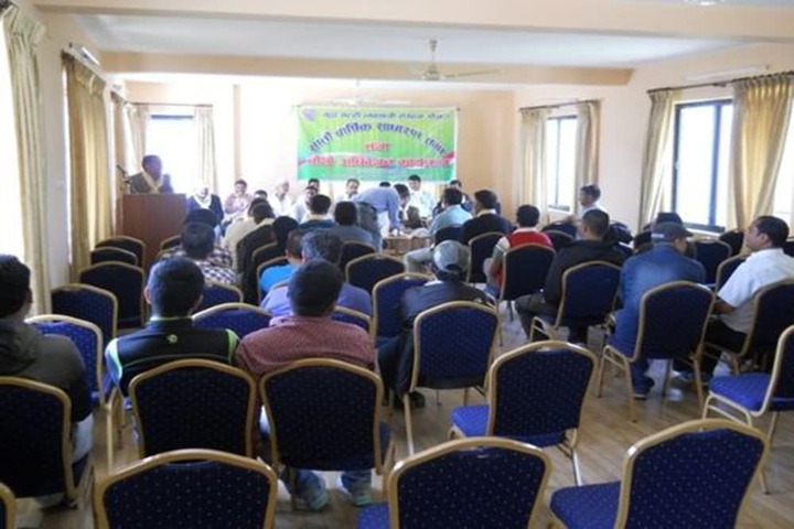 Meeting 16 of 27