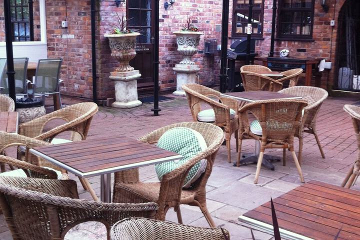 Terrace/Patio 60 of 67