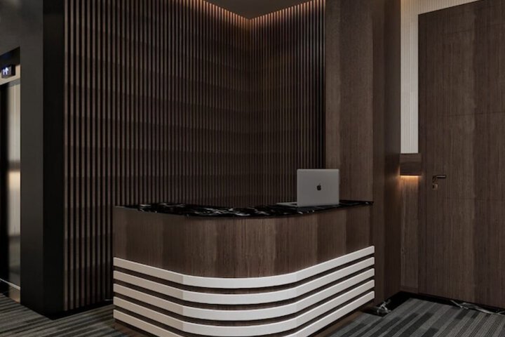 Hotel Interior 11 of 17