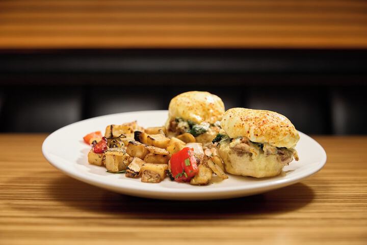 Breakfast/Coffee Service 139 of 179