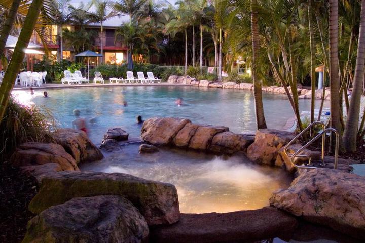 Fitness Facility Photos